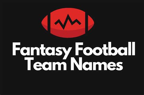 Hurts, Don’t It 8. . Movie fantasy football team names